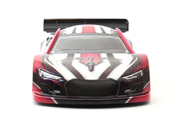 BLITZ RS4 1/10 EFRA 4097 (190mm) (0.7mm/0,5mm/0,4mm) Standard Bodyshell